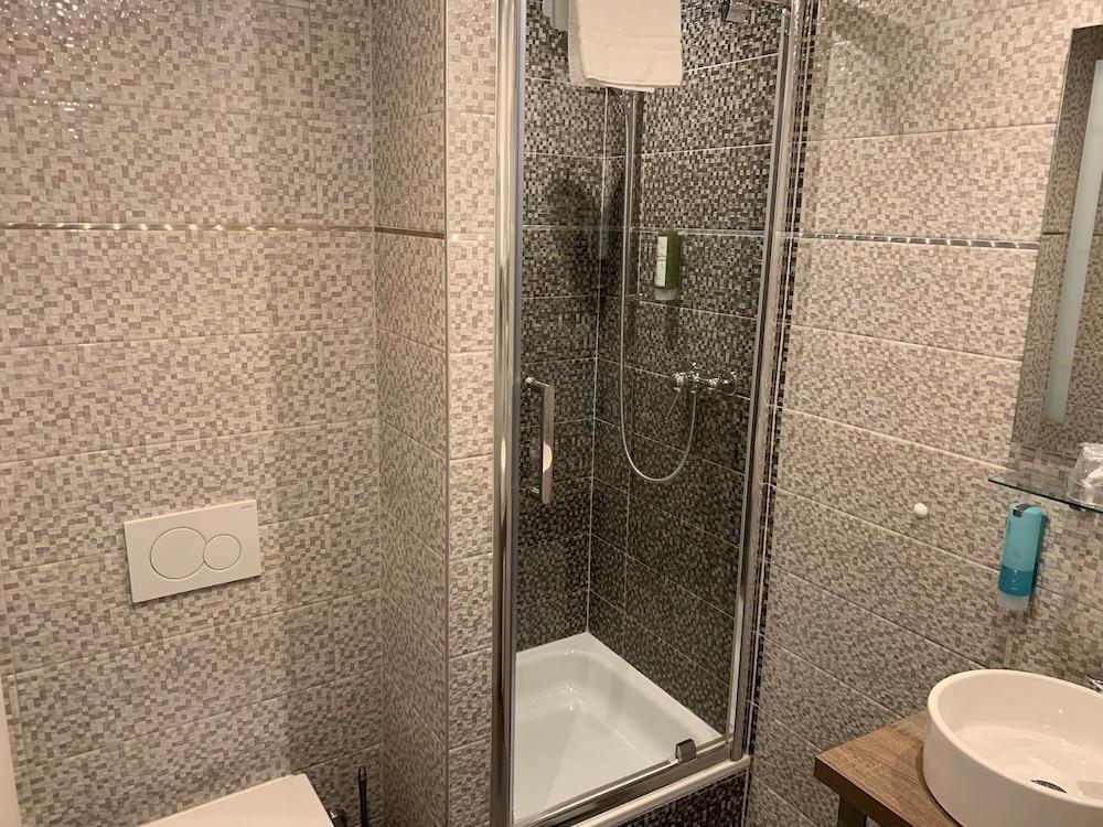 ז'נבה Hotel Admiral מראה חיצוני תמונה