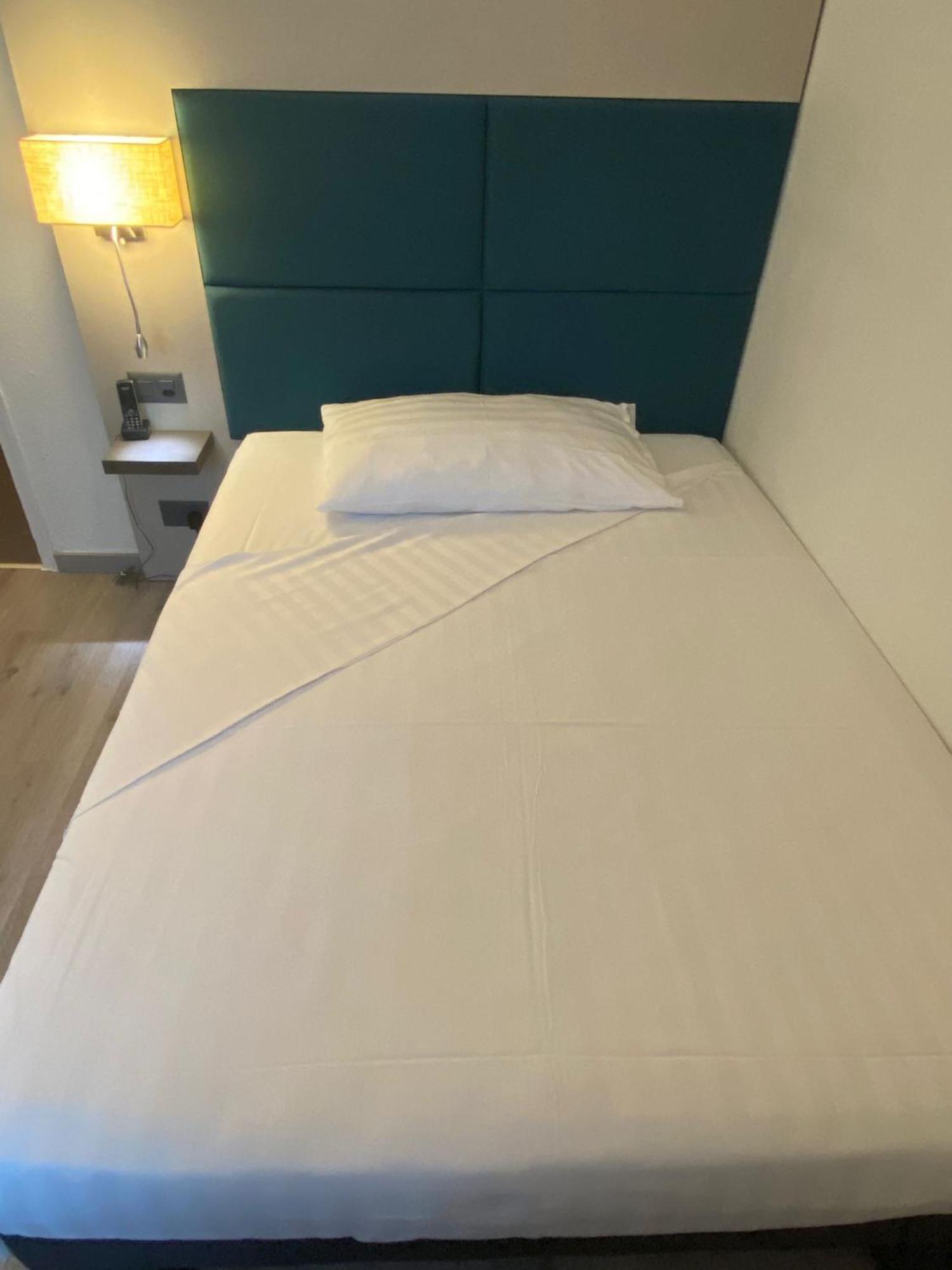 ז'נבה Hotel Admiral מראה חיצוני תמונה