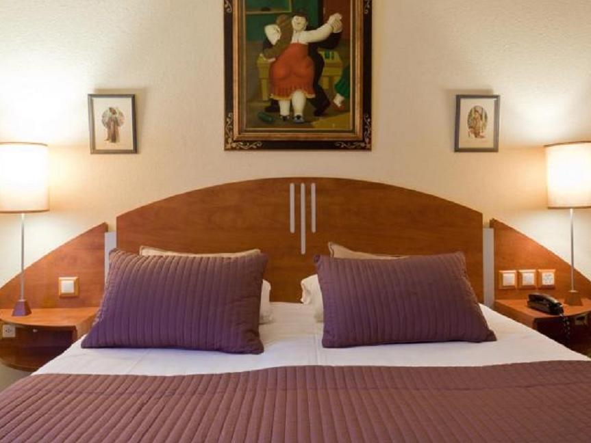 ז'נבה Hotel Admiral מראה חיצוני תמונה